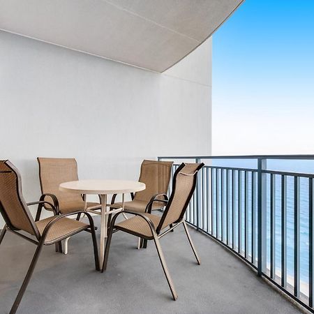 Sterling Breeze 1703 Apartment ปานามาซิตี้บีช ภายนอก รูปภาพ