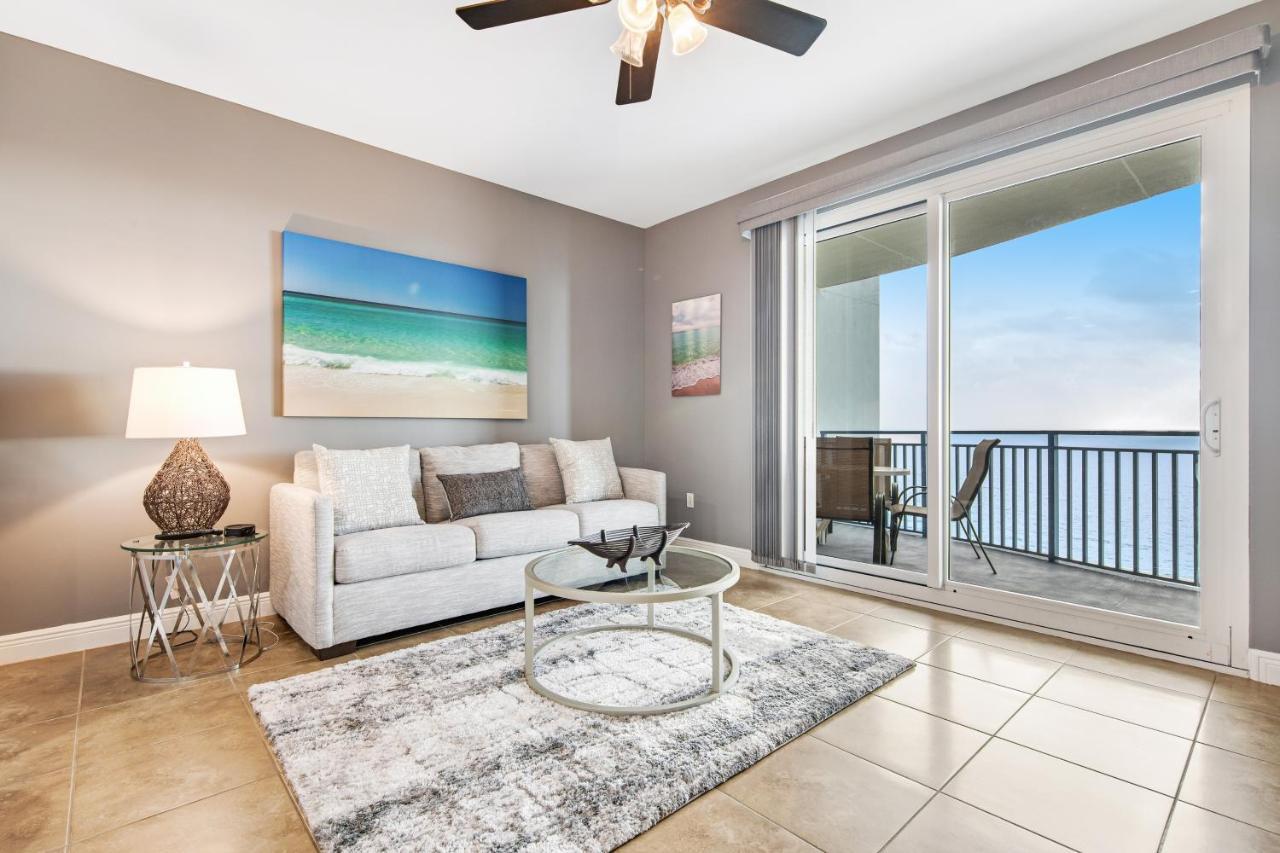 Sterling Breeze 1703 Apartment ปานามาซิตี้บีช ภายนอก รูปภาพ