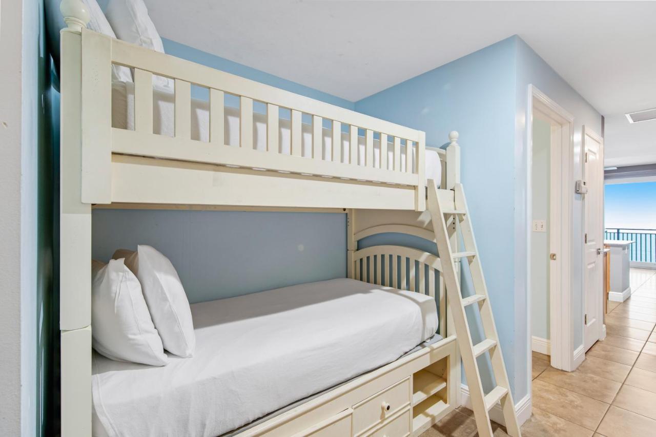 Sterling Breeze 1703 Apartment ปานามาซิตี้บีช ภายนอก รูปภาพ
