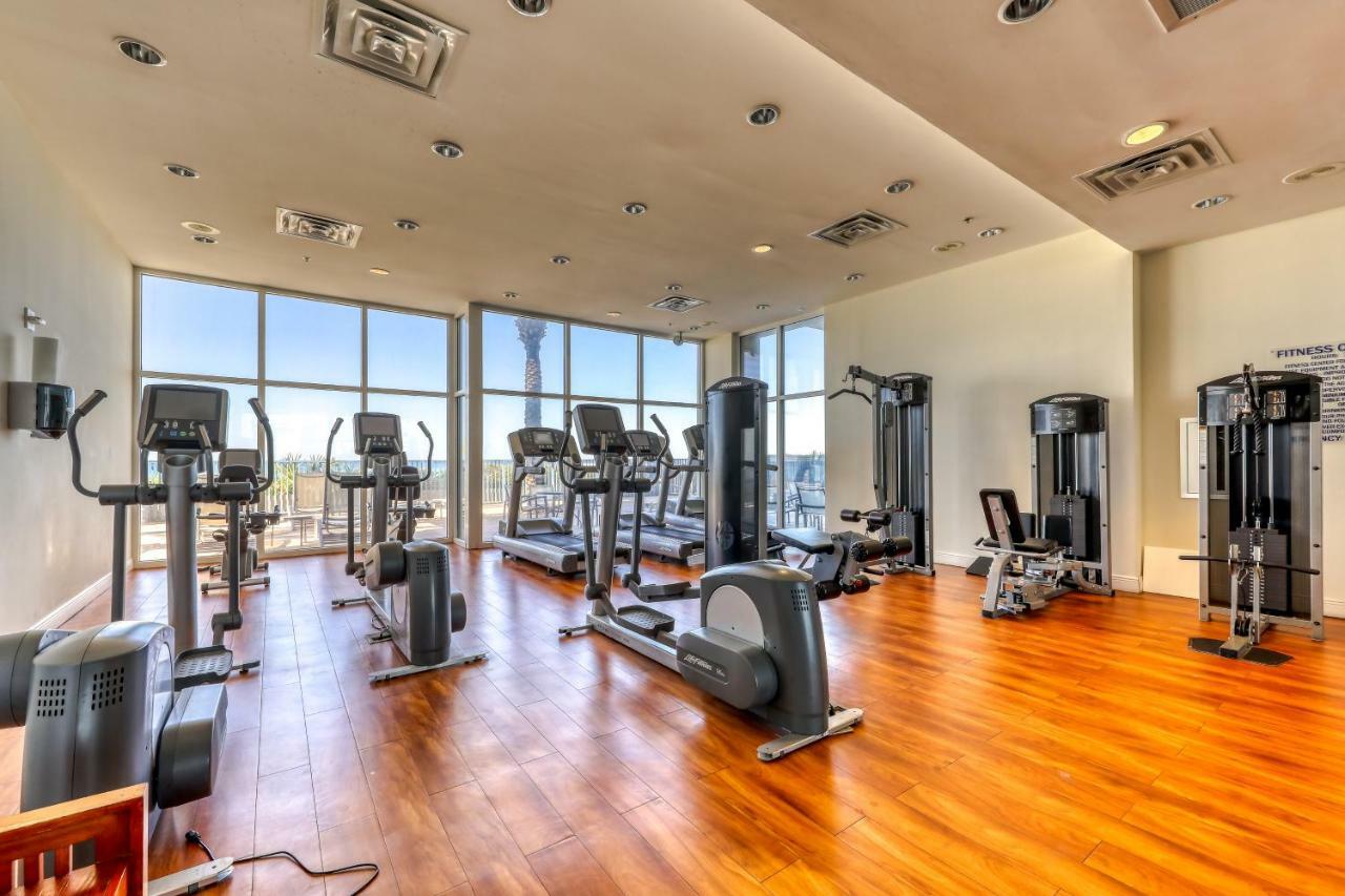 Sterling Breeze 1703 Apartment ปานามาซิตี้บีช ภายนอก รูปภาพ